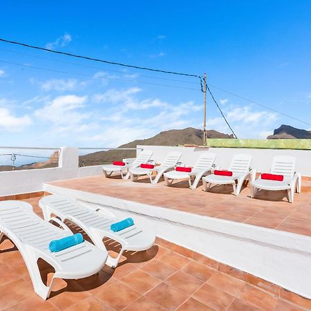 Sunset Lodge El Molledo Екстериор снимка