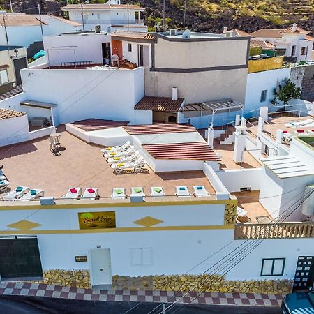 Sunset Lodge El Molledo Екстериор снимка