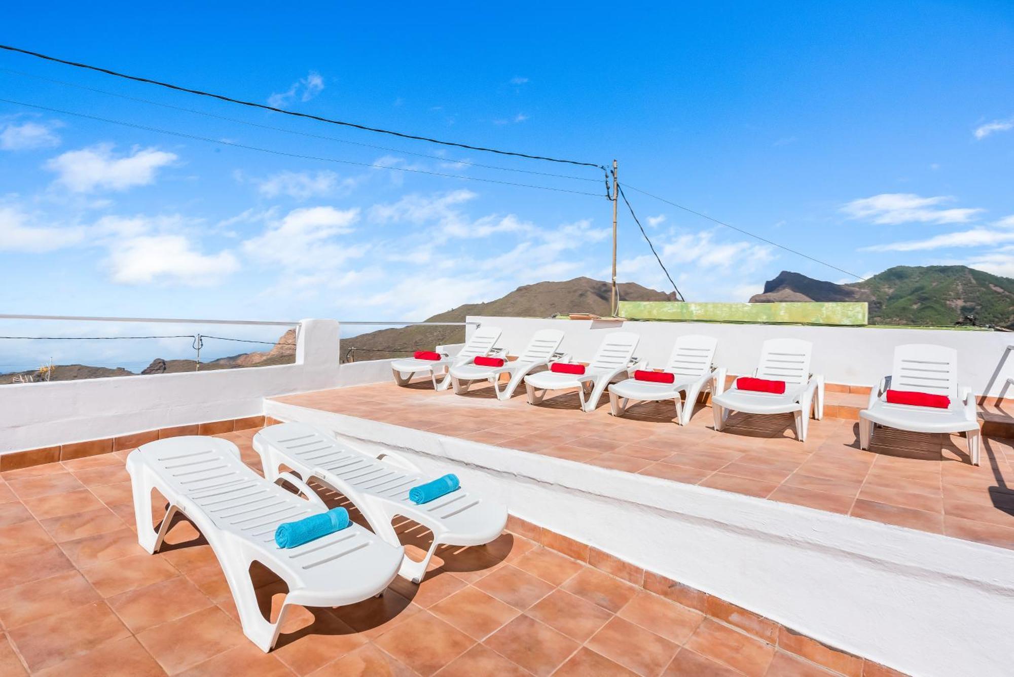 Sunset Lodge El Molledo Екстериор снимка