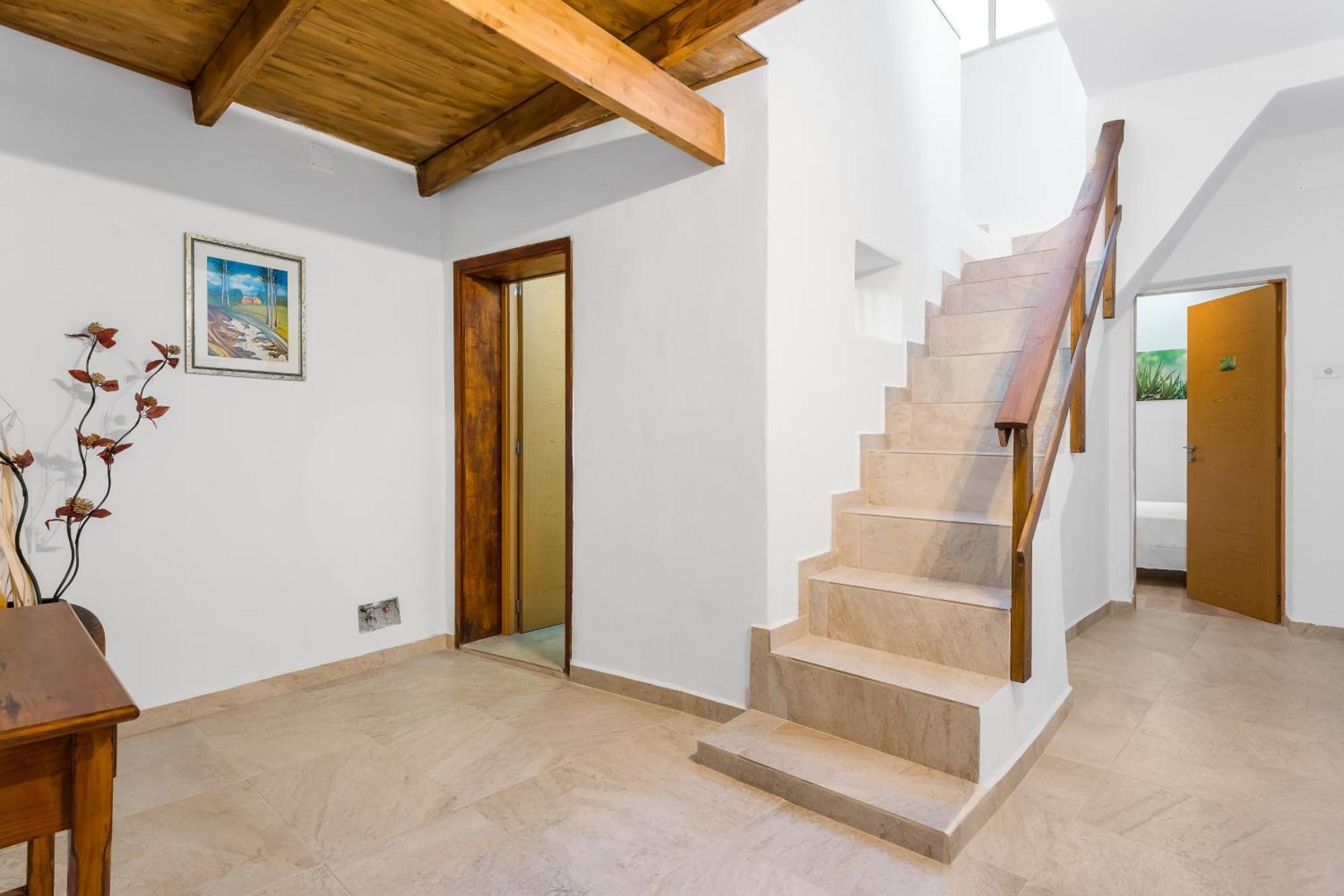Sunset Lodge El Molledo Екстериор снимка