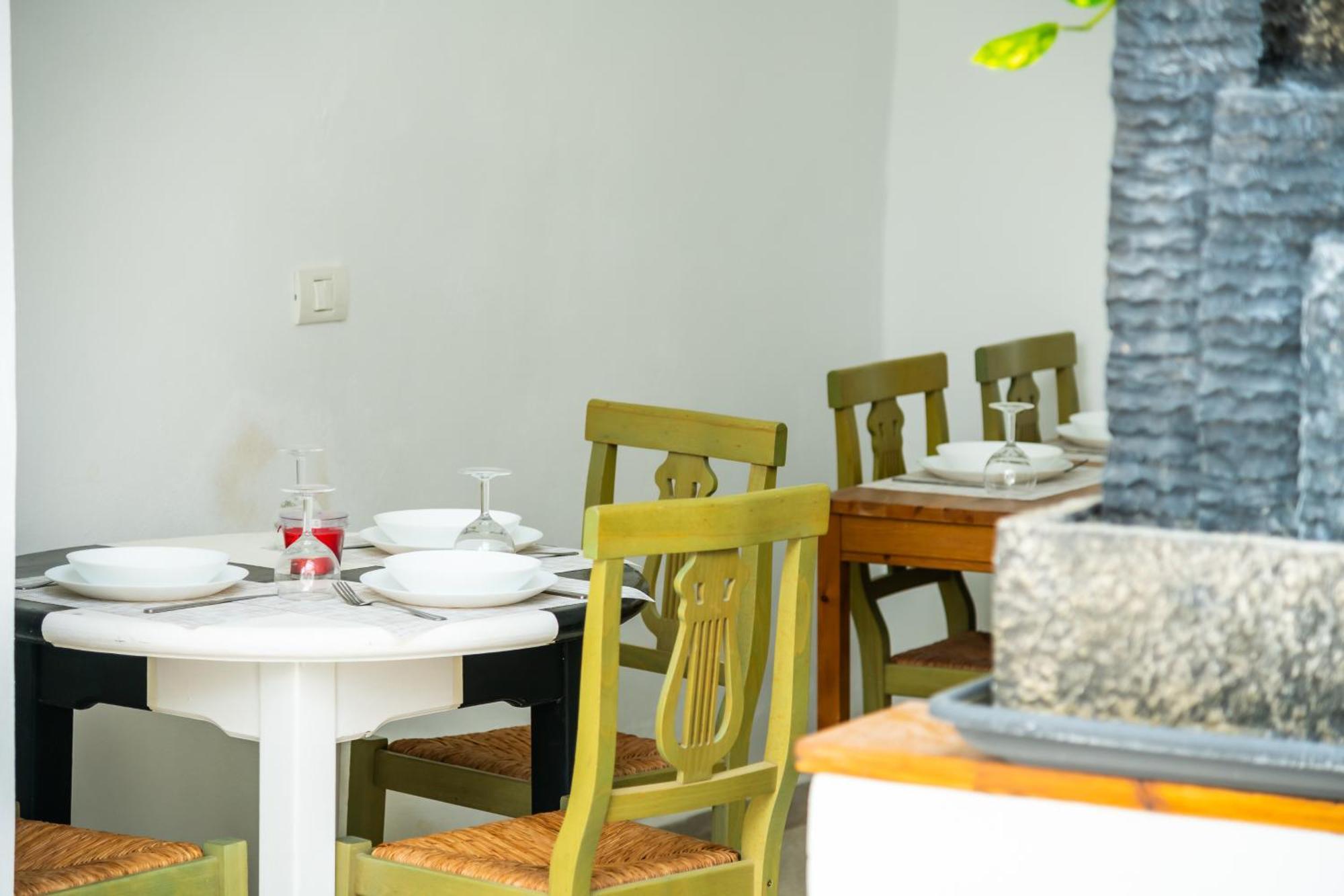 Sunset Lodge El Molledo Екстериор снимка