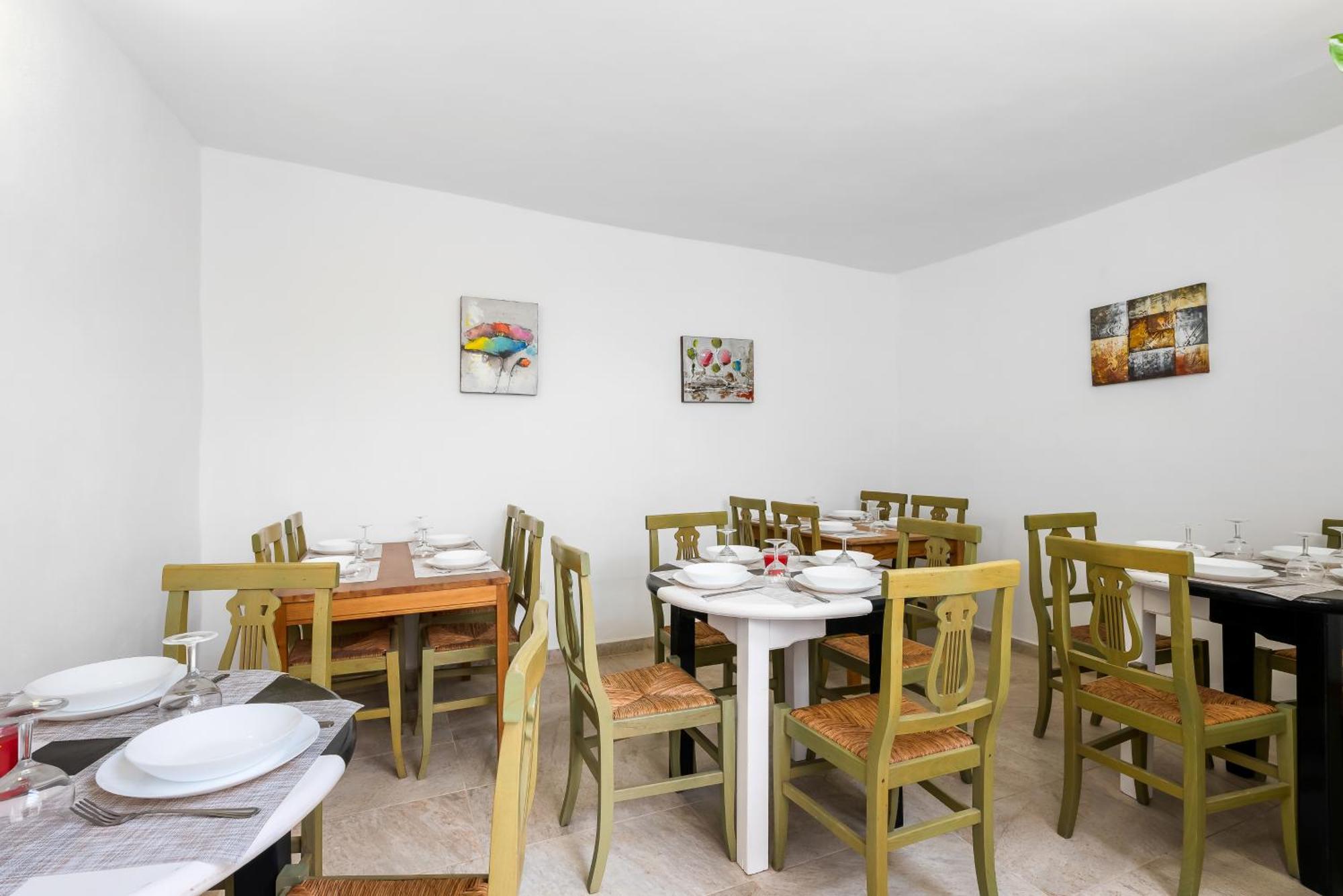 Sunset Lodge El Molledo Екстериор снимка