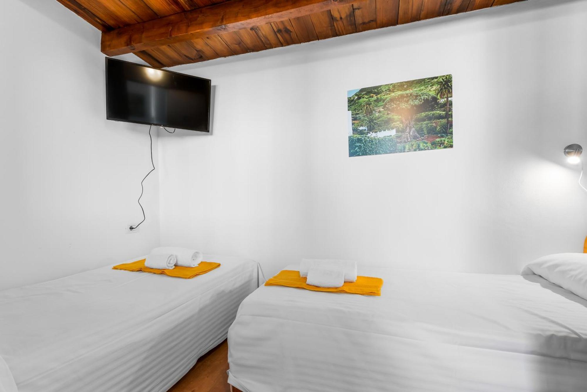 Sunset Lodge El Molledo Стая снимка