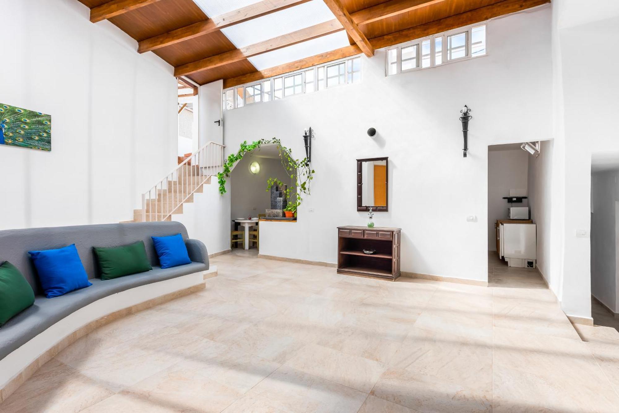 Sunset Lodge El Molledo Екстериор снимка