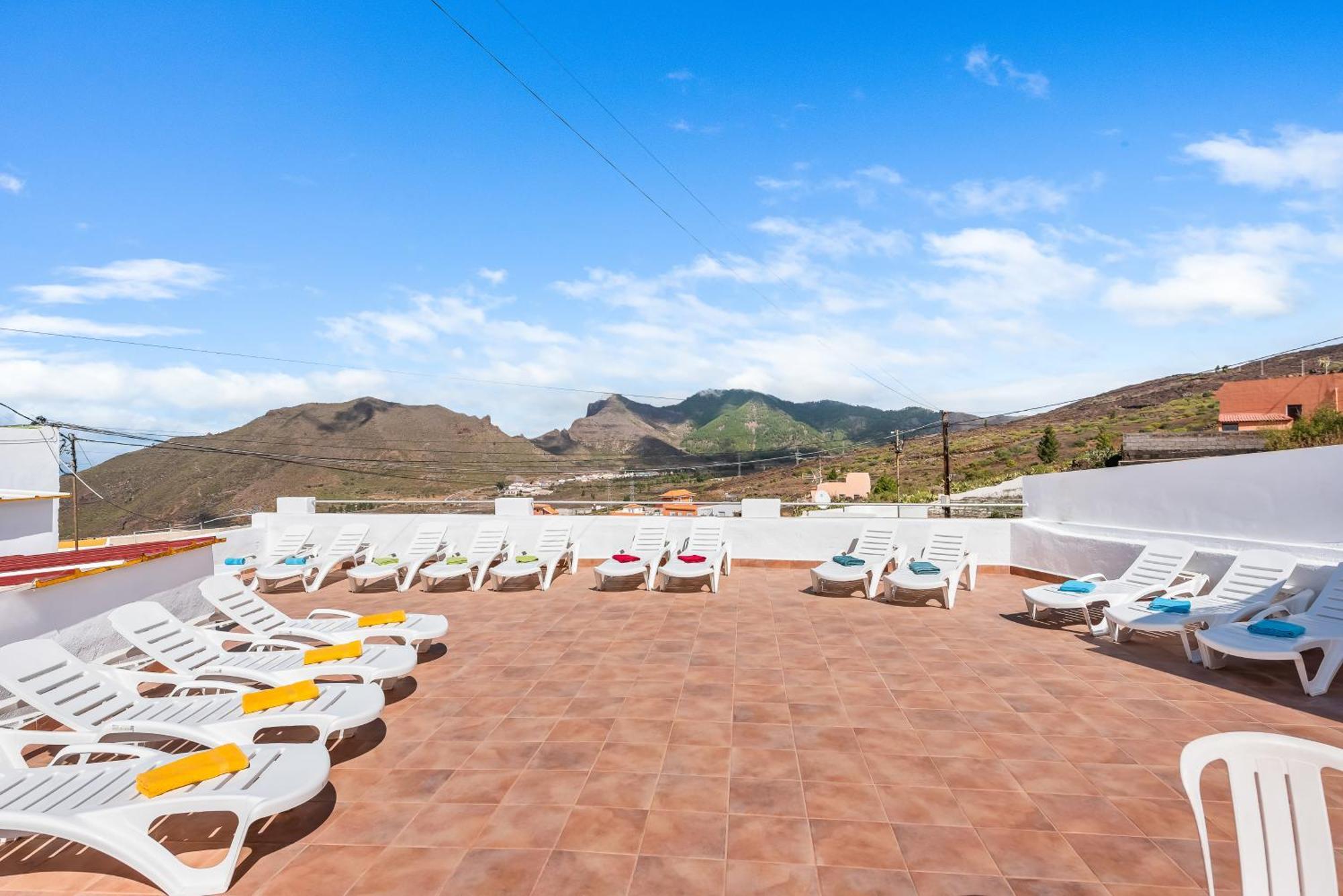 Sunset Lodge El Molledo Екстериор снимка