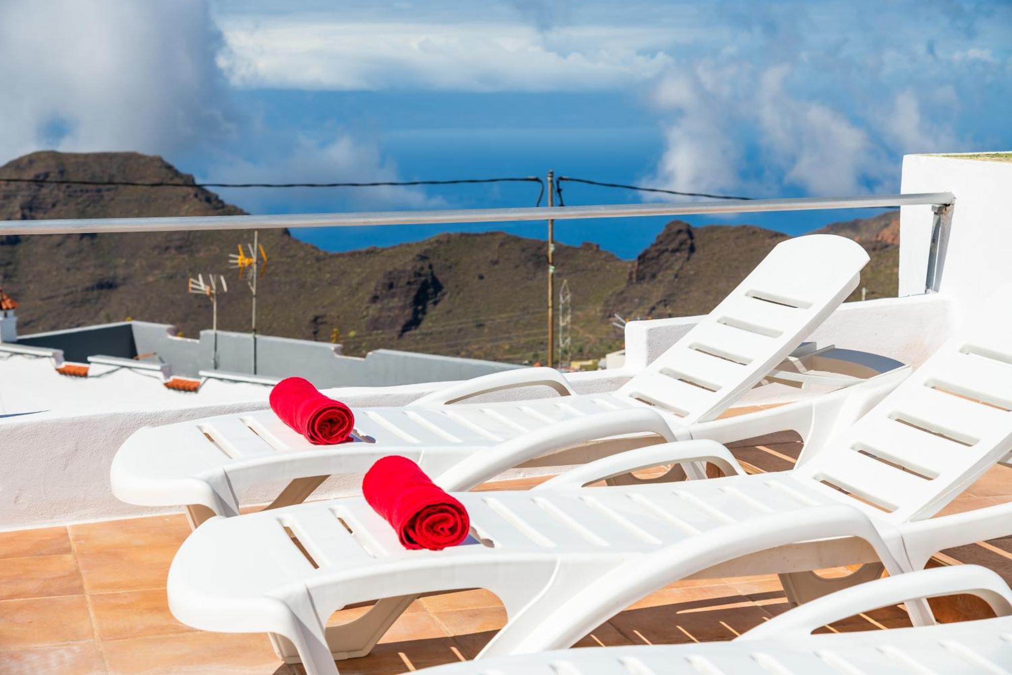 Sunset Lodge El Molledo Екстериор снимка