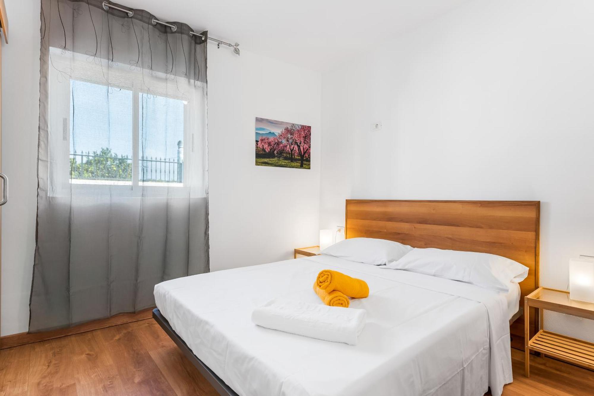 Sunset Lodge El Molledo Екстериор снимка