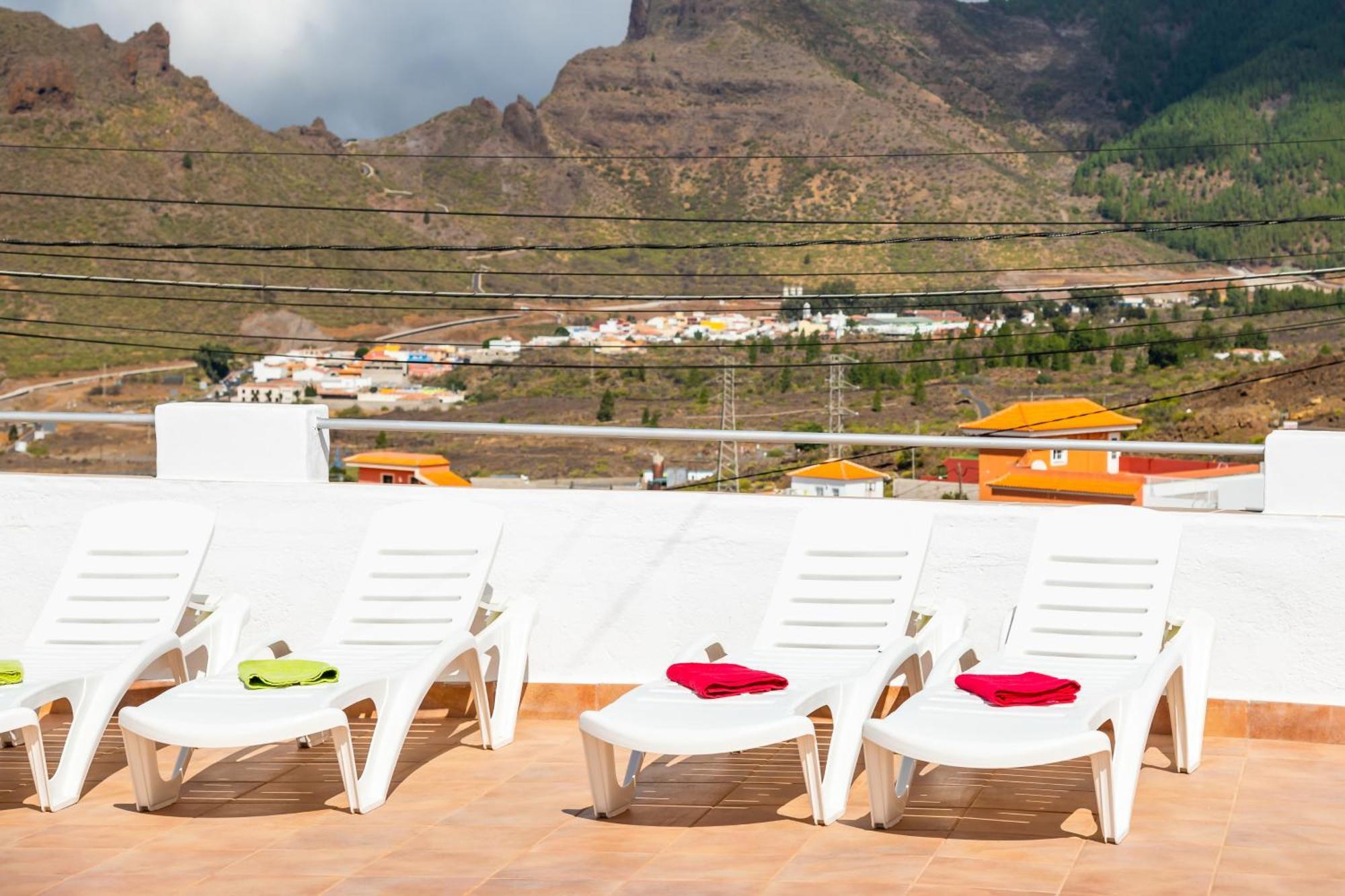 Sunset Lodge El Molledo Екстериор снимка