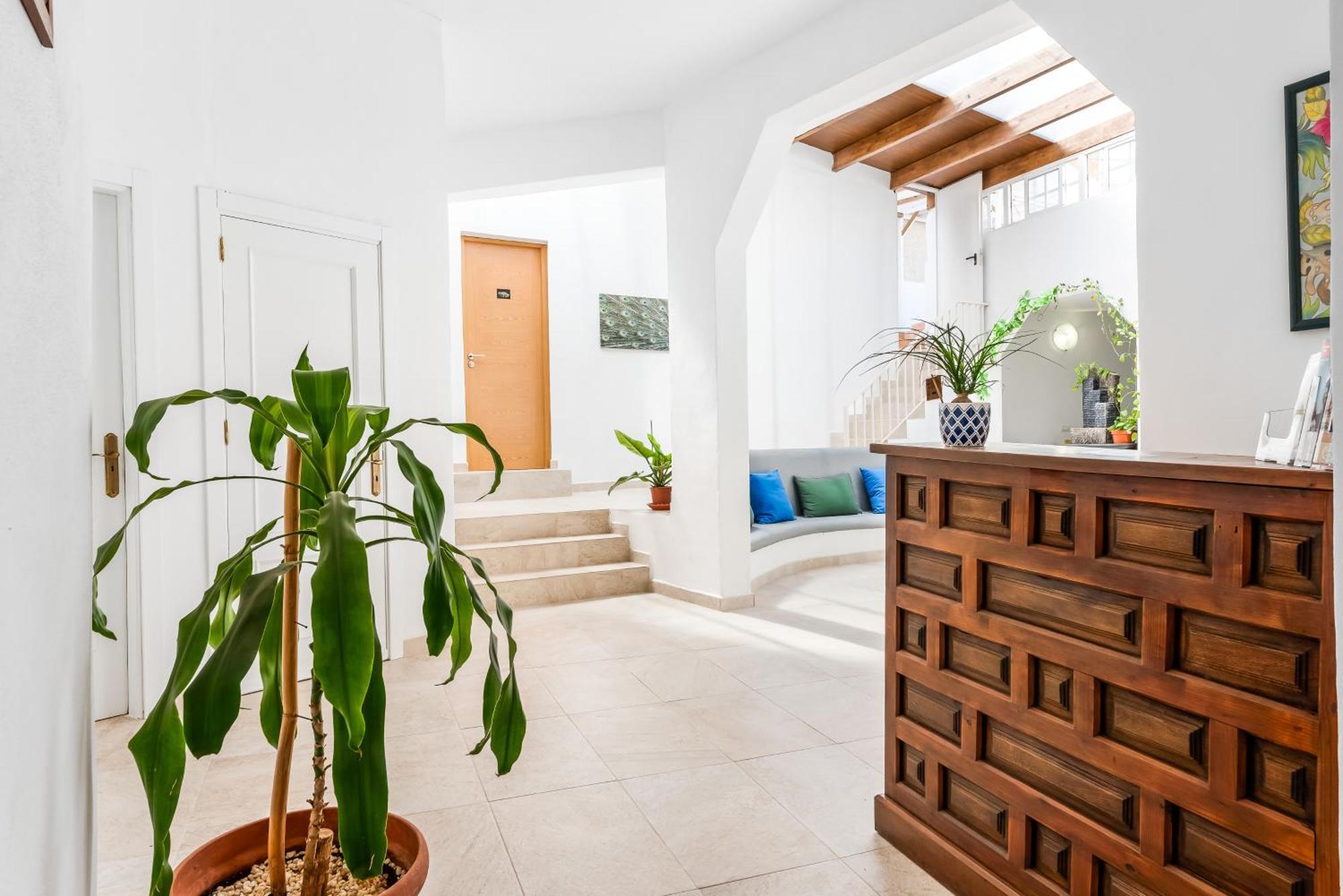 Sunset Lodge El Molledo Екстериор снимка