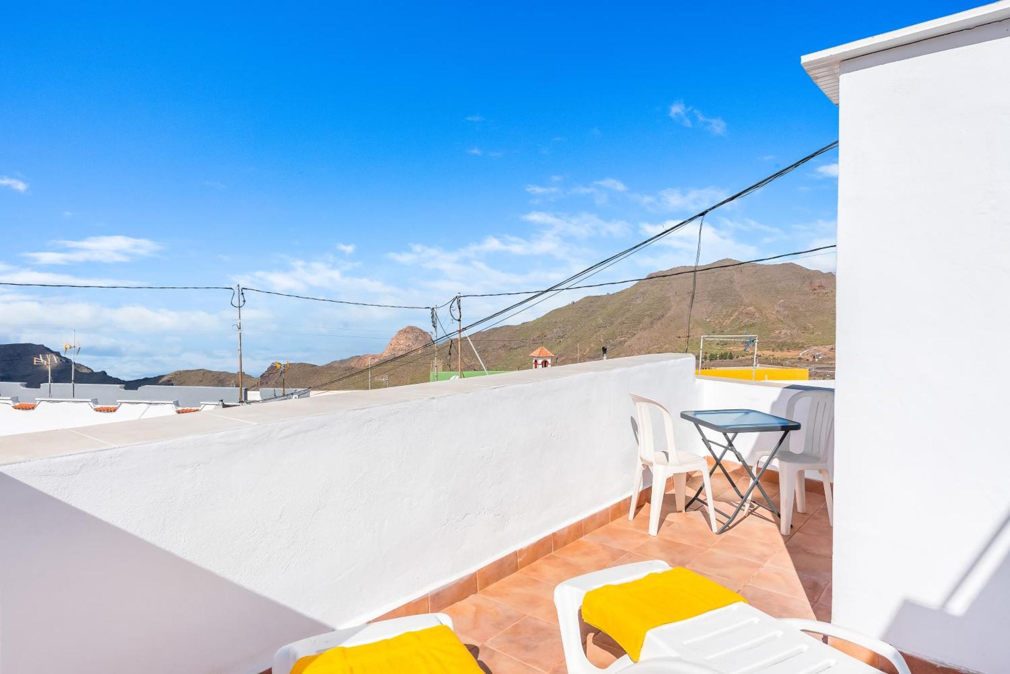 Sunset Lodge El Molledo Екстериор снимка