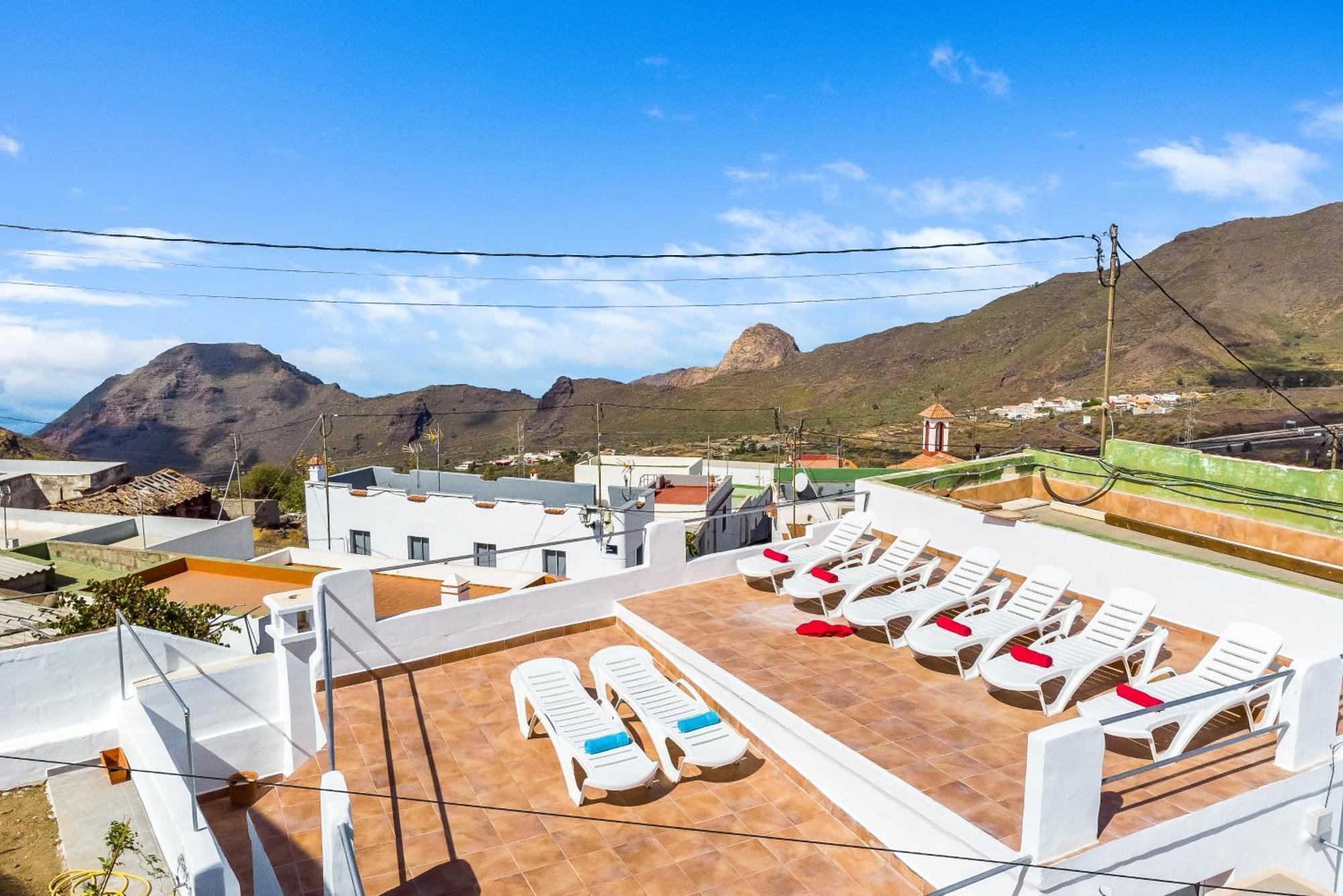 Sunset Lodge El Molledo Екстериор снимка