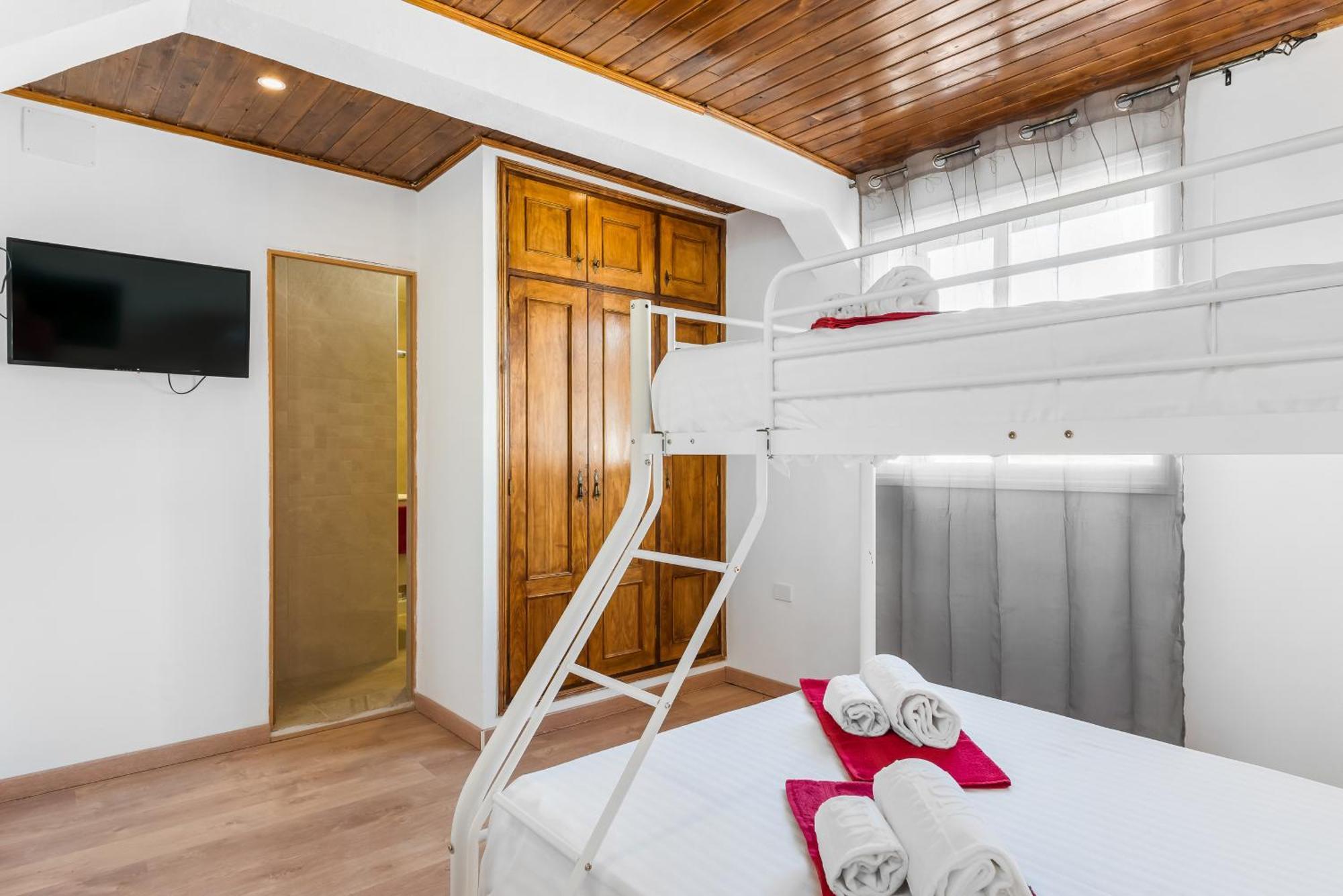 Sunset Lodge El Molledo Стая снимка