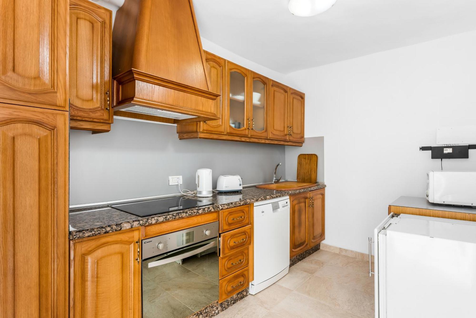Sunset Lodge El Molledo Екстериор снимка