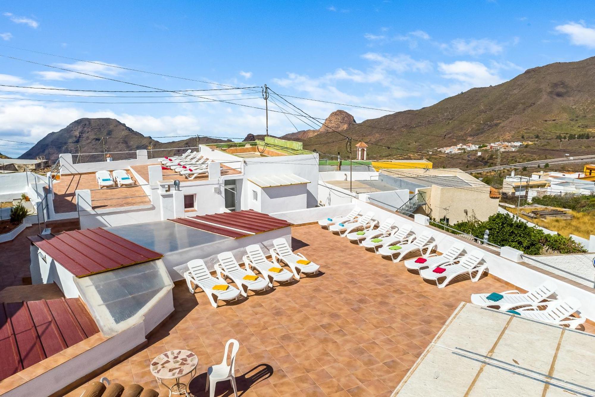 Sunset Lodge El Molledo Екстериор снимка