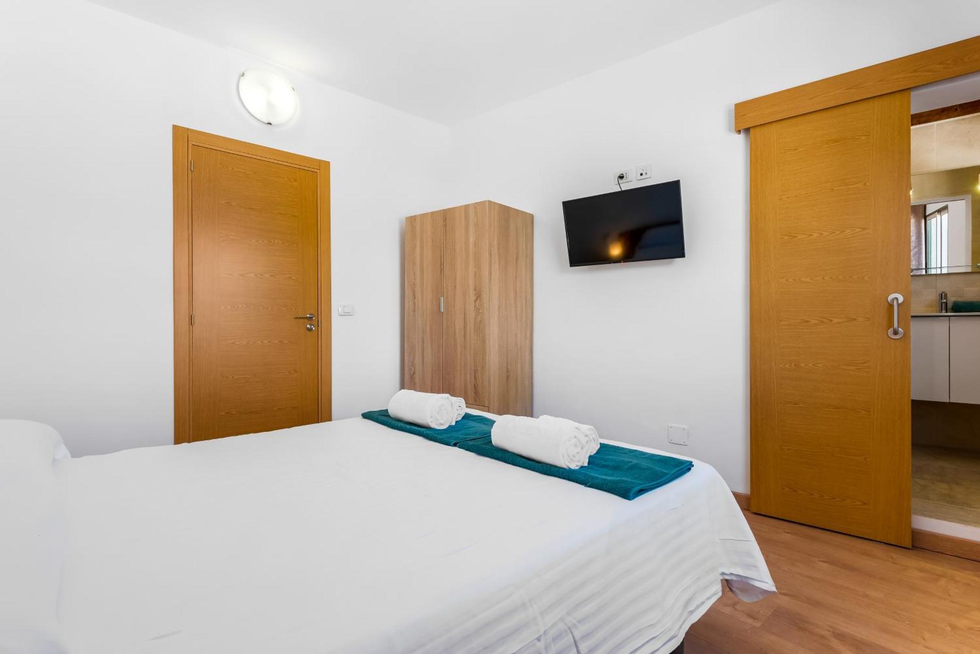 Sunset Lodge El Molledo Стая снимка