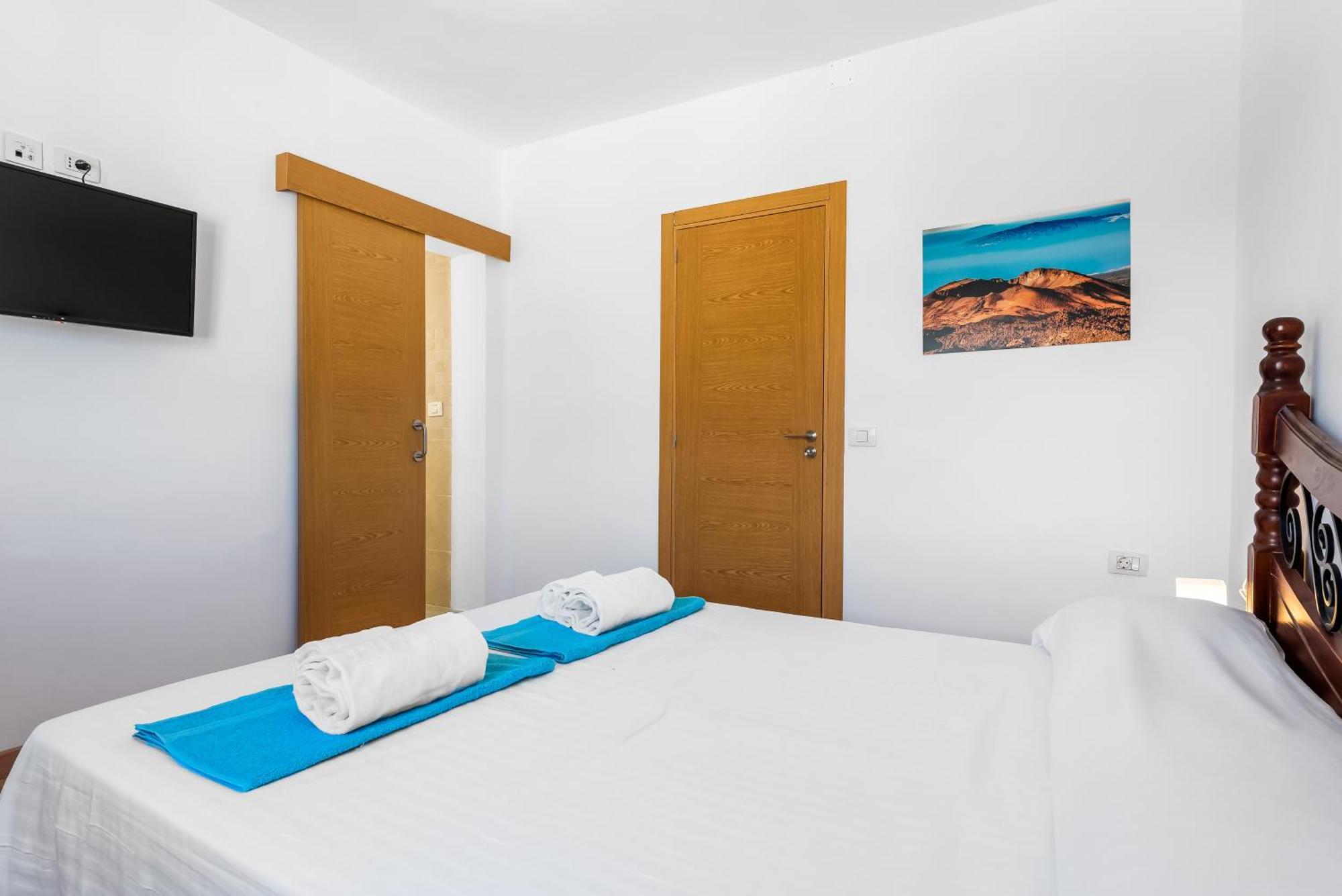Sunset Lodge El Molledo Стая снимка
