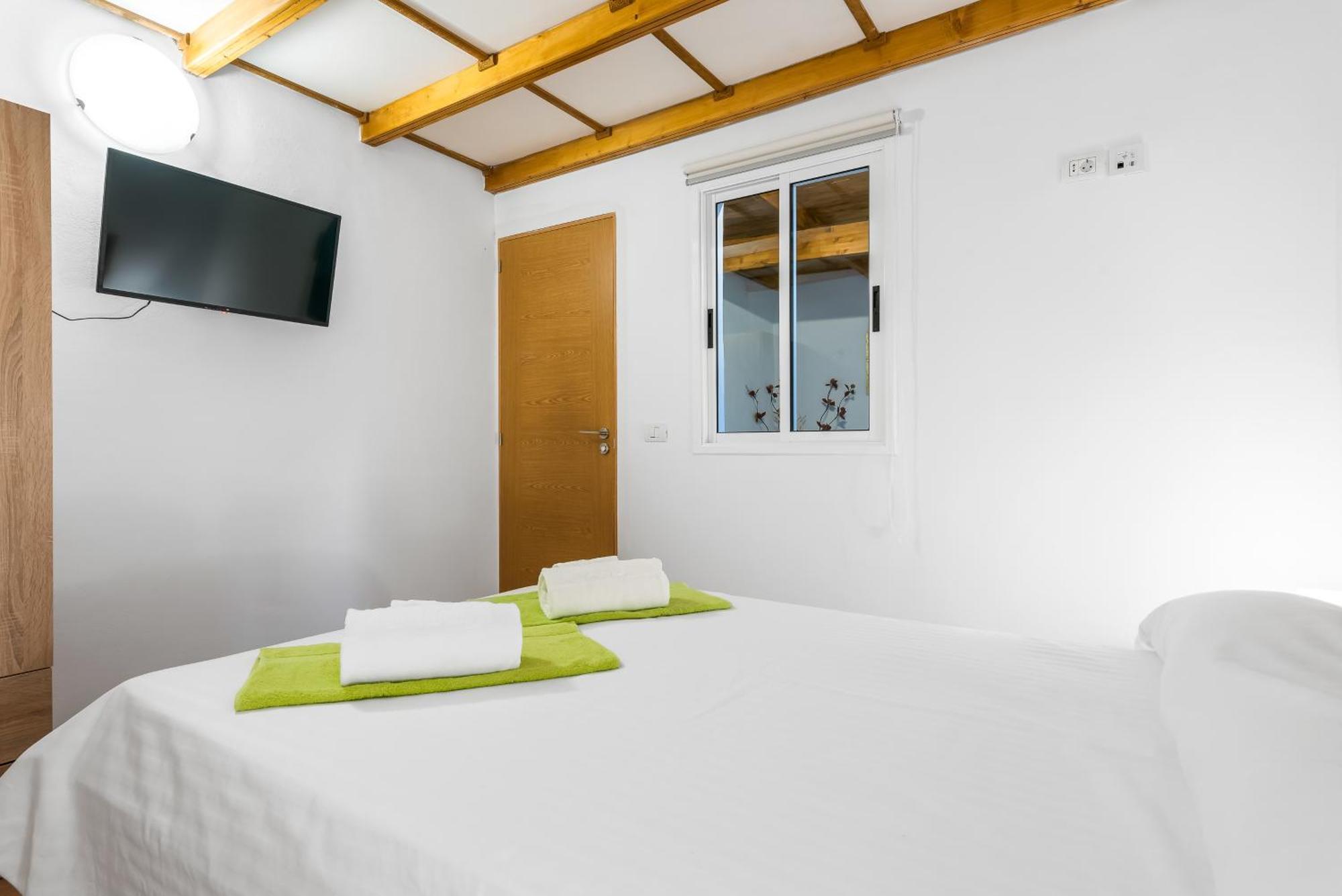 Sunset Lodge El Molledo Стая снимка