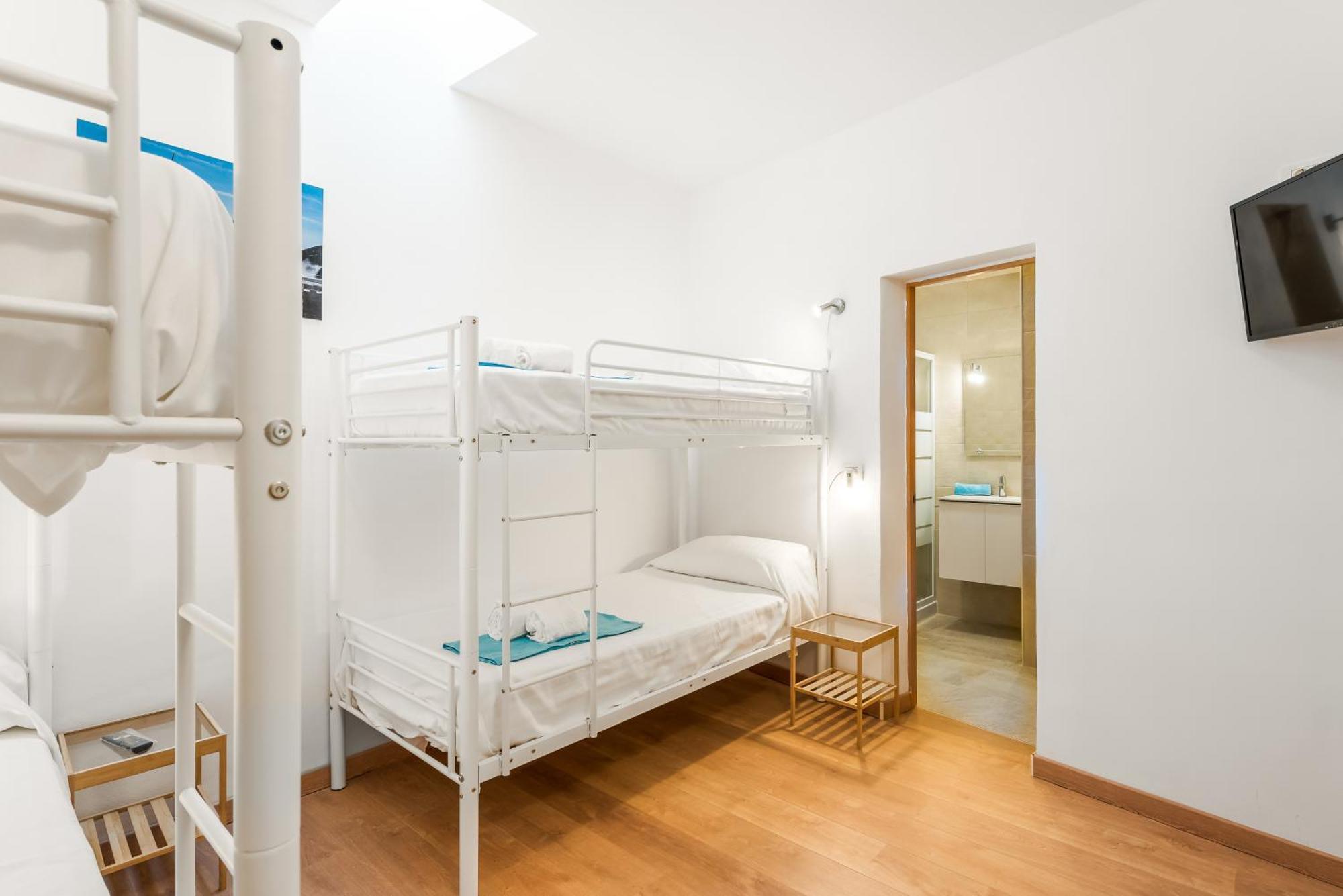 Sunset Lodge El Molledo Стая снимка