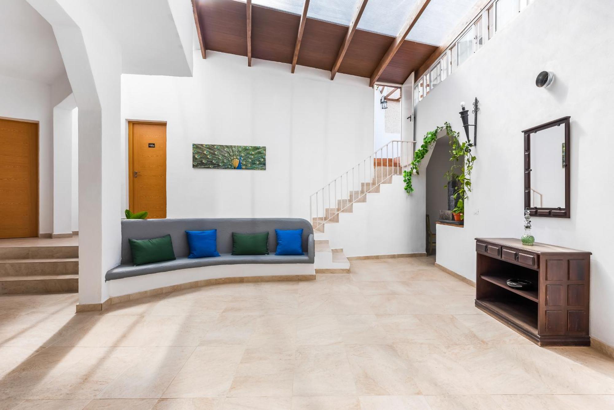 Sunset Lodge El Molledo Стая снимка