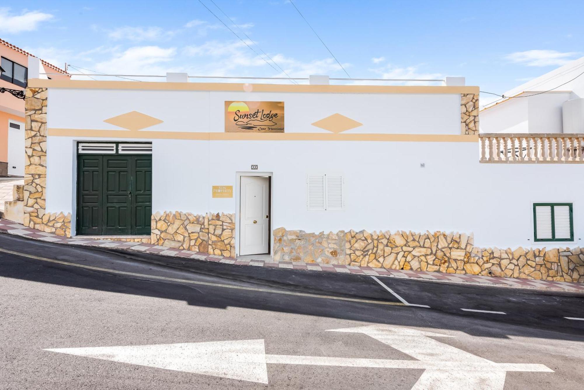 Sunset Lodge El Molledo Стая снимка