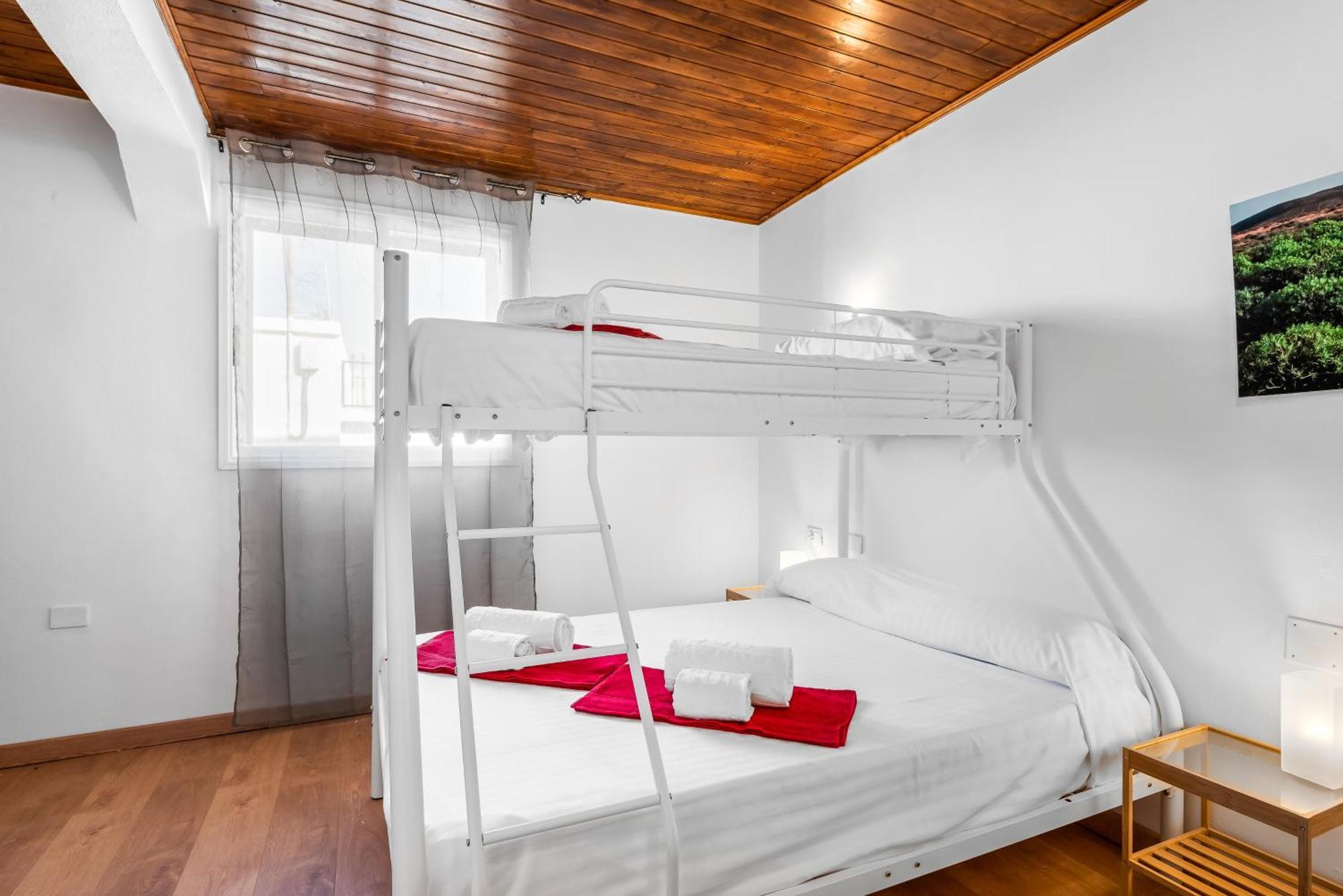 Sunset Lodge El Molledo Стая снимка