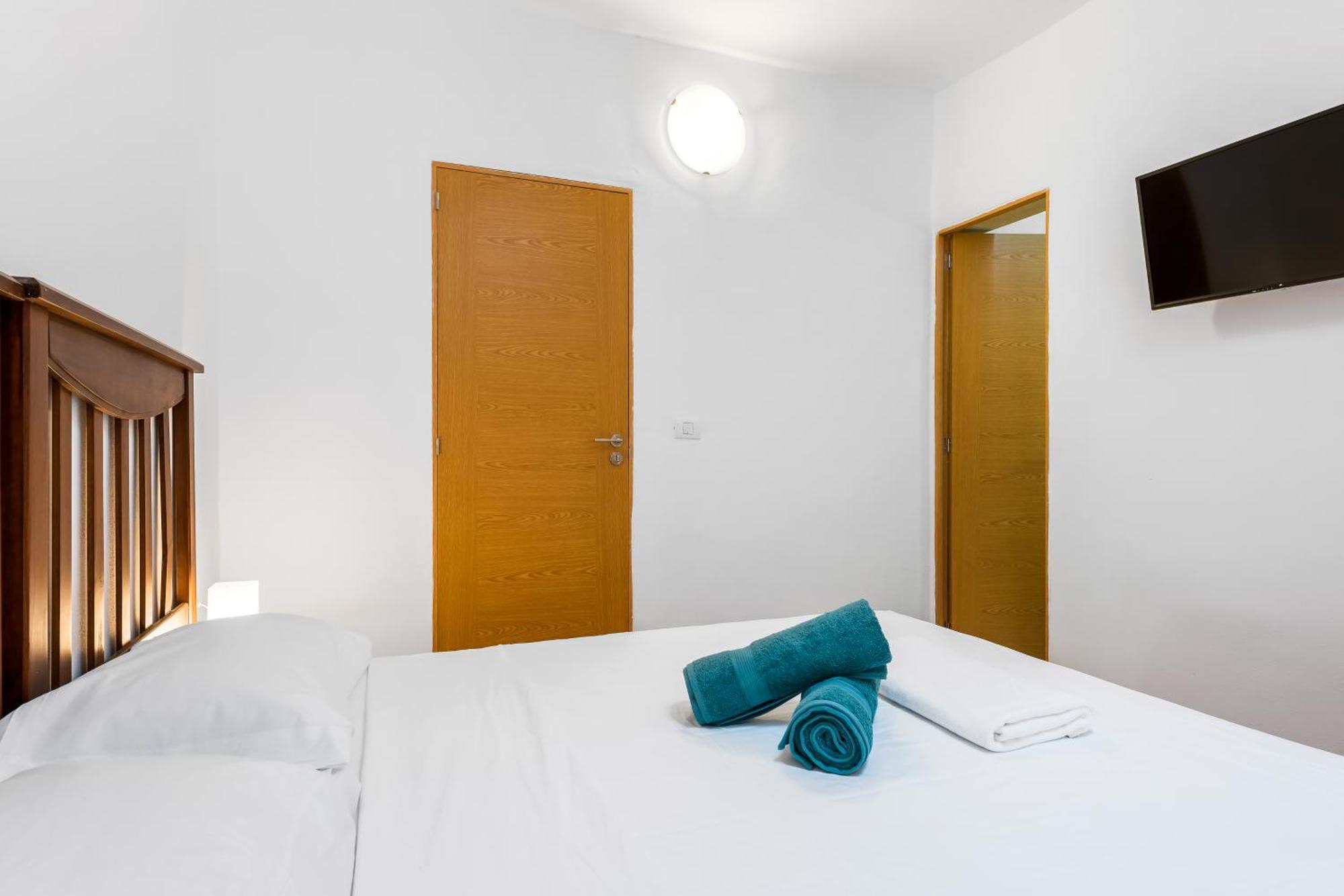 Sunset Lodge El Molledo Стая снимка