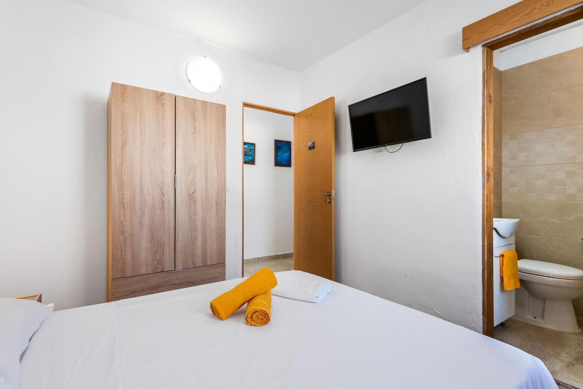 Sunset Lodge El Molledo Стая снимка