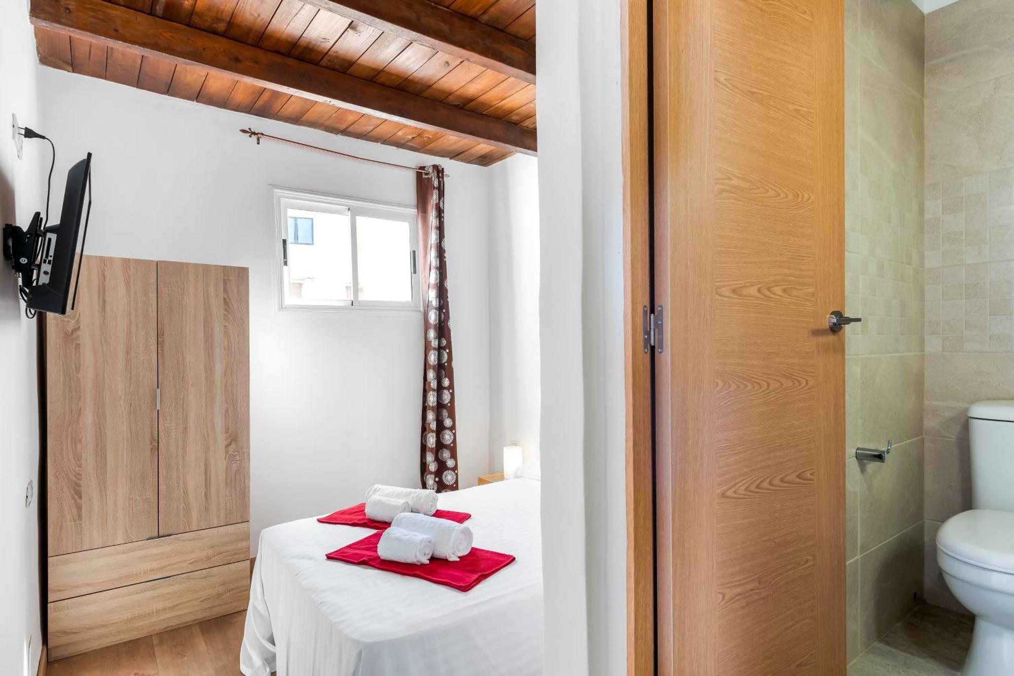 Sunset Lodge El Molledo Екстериор снимка