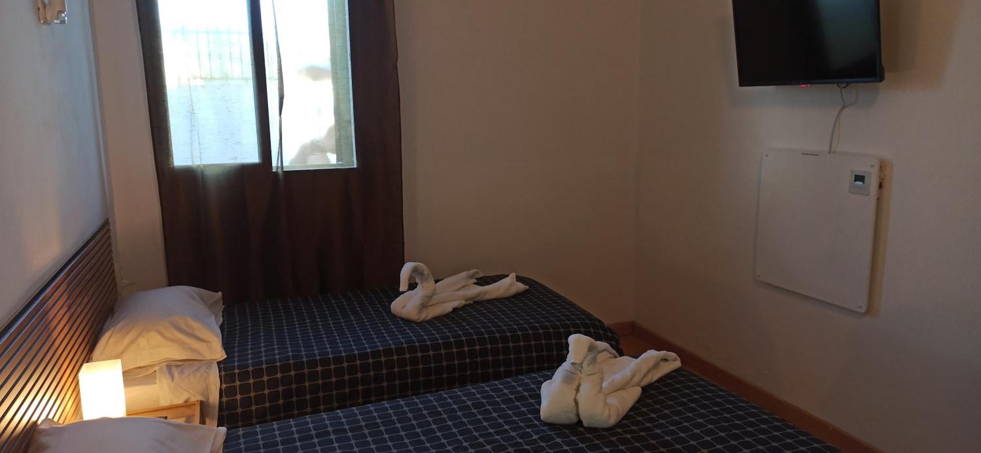 Sunset Lodge El Molledo Екстериор снимка