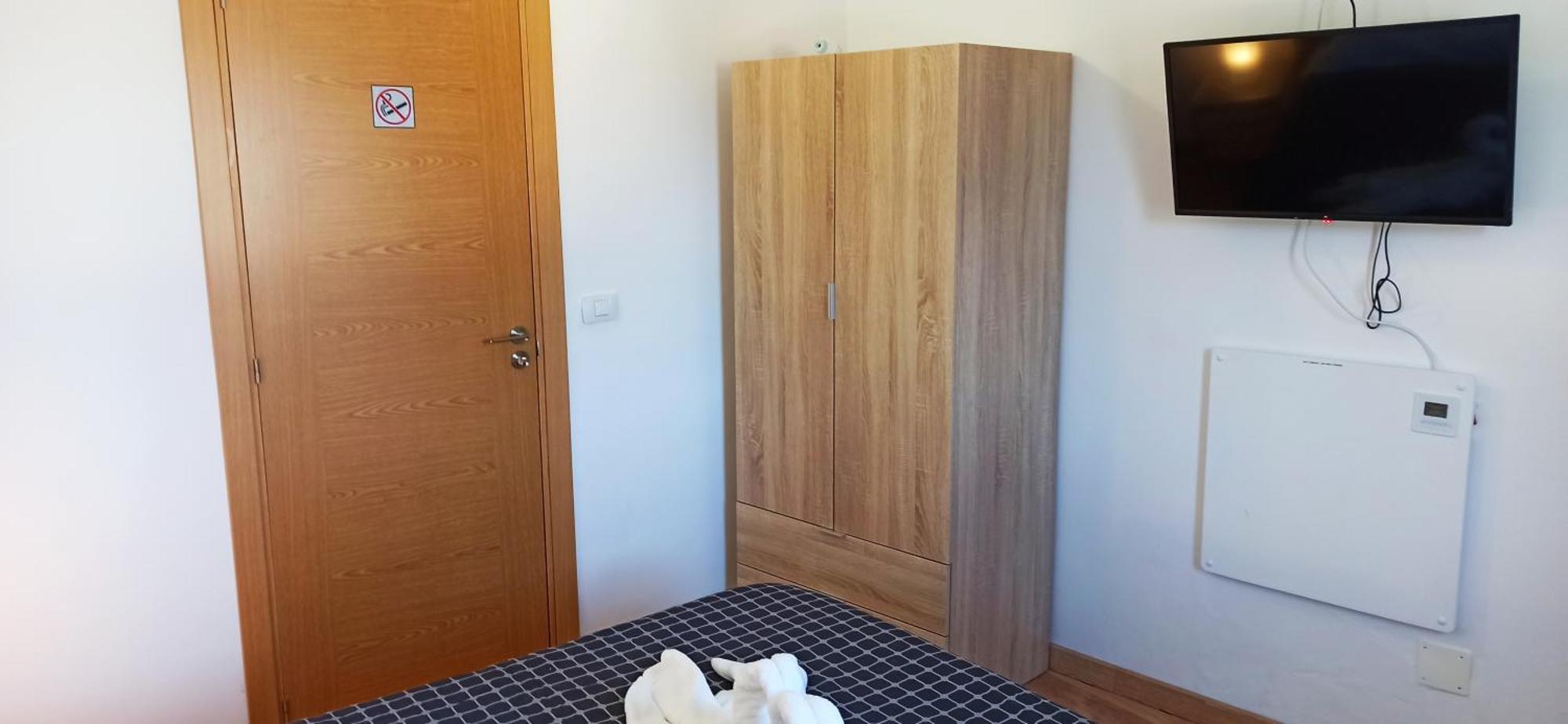 Sunset Lodge El Molledo Екстериор снимка