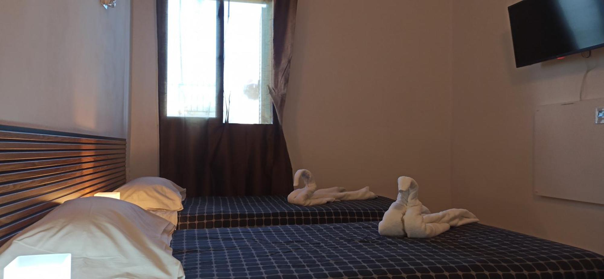 Sunset Lodge El Molledo Екстериор снимка