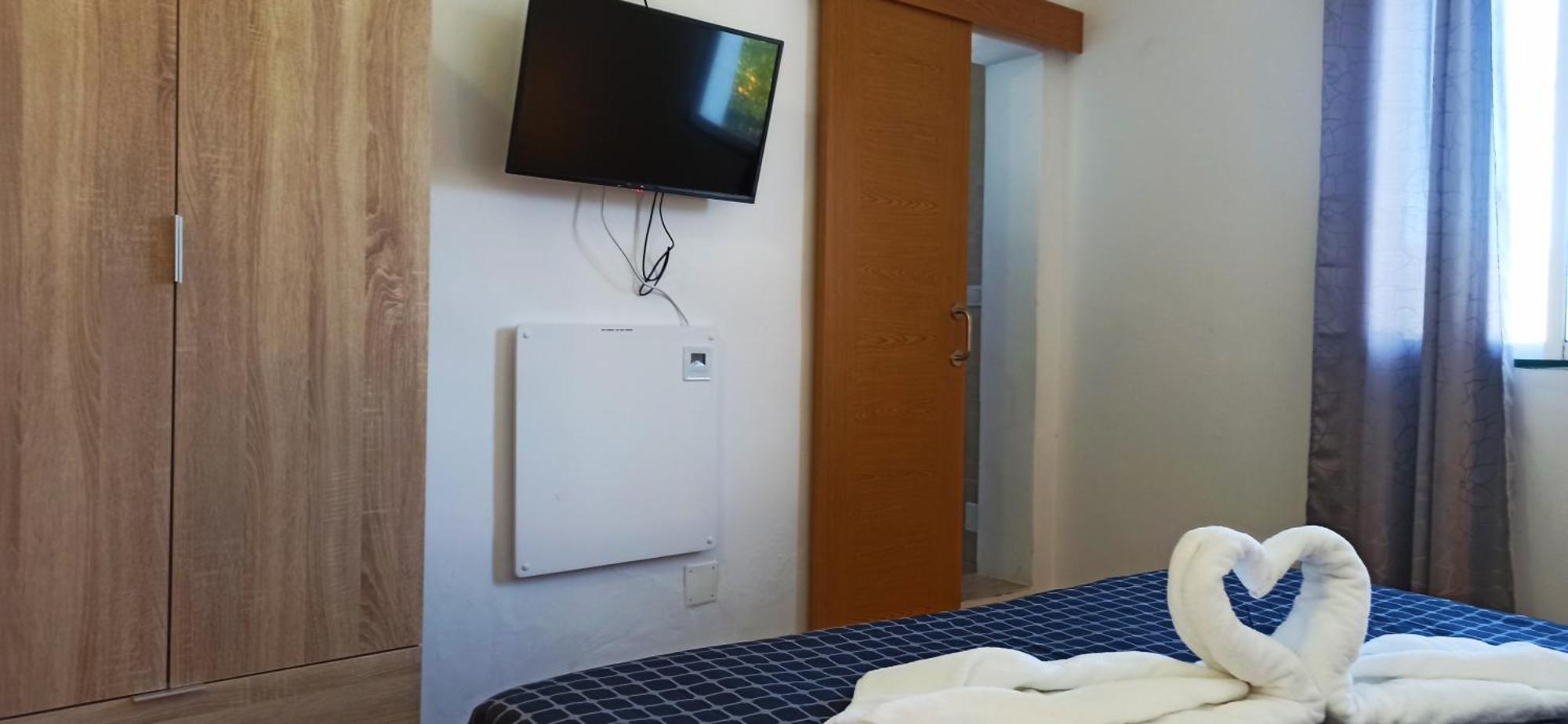 Sunset Lodge El Molledo Екстериор снимка