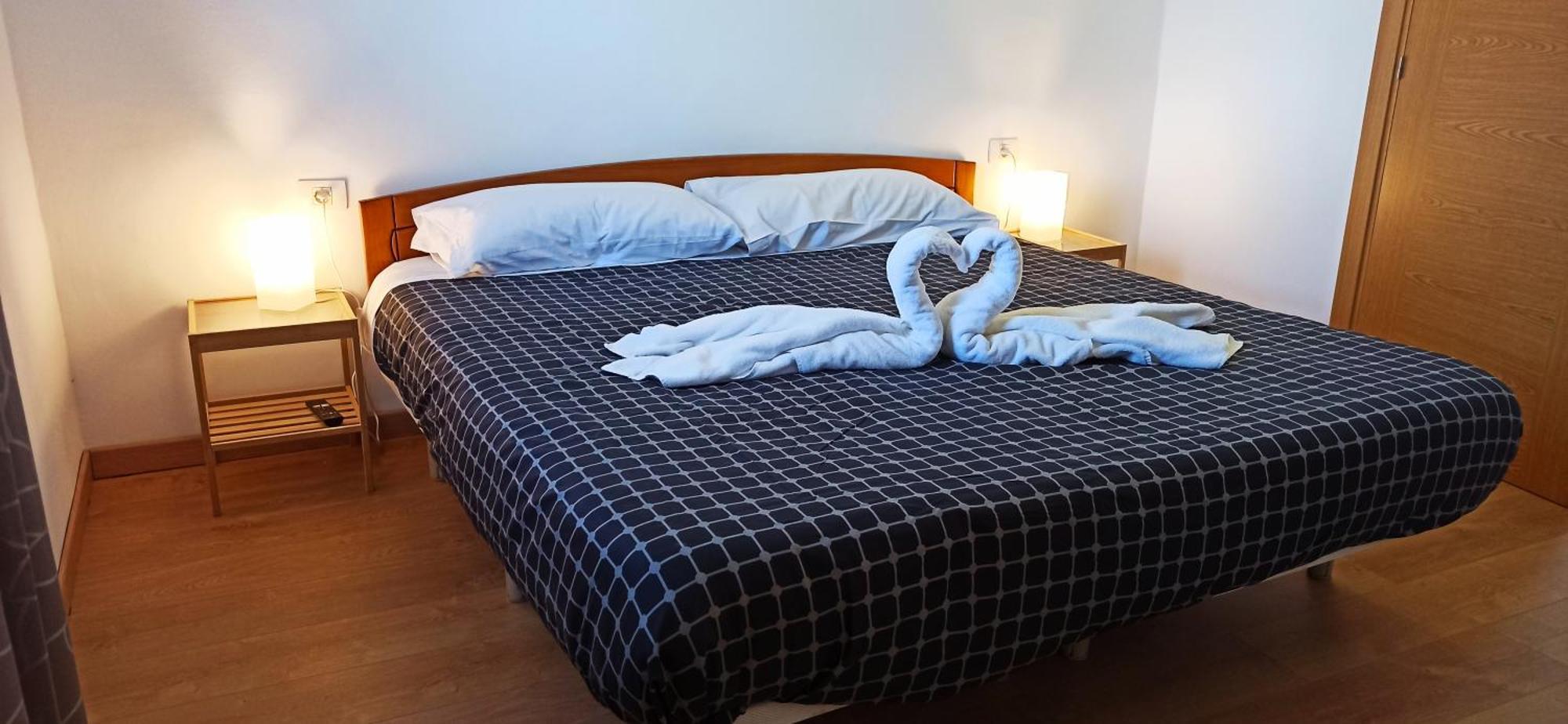 Sunset Lodge El Molledo Екстериор снимка