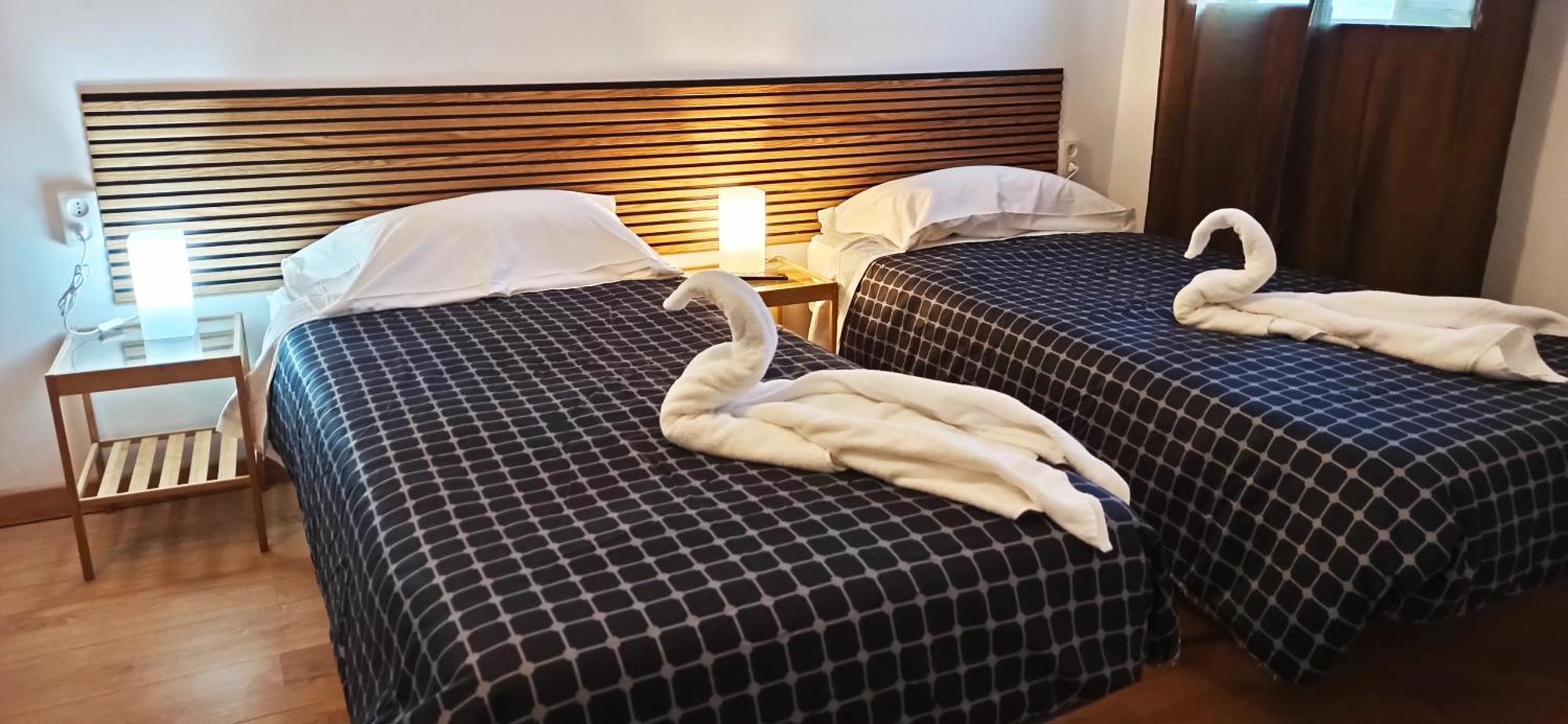 Sunset Lodge El Molledo Екстериор снимка
