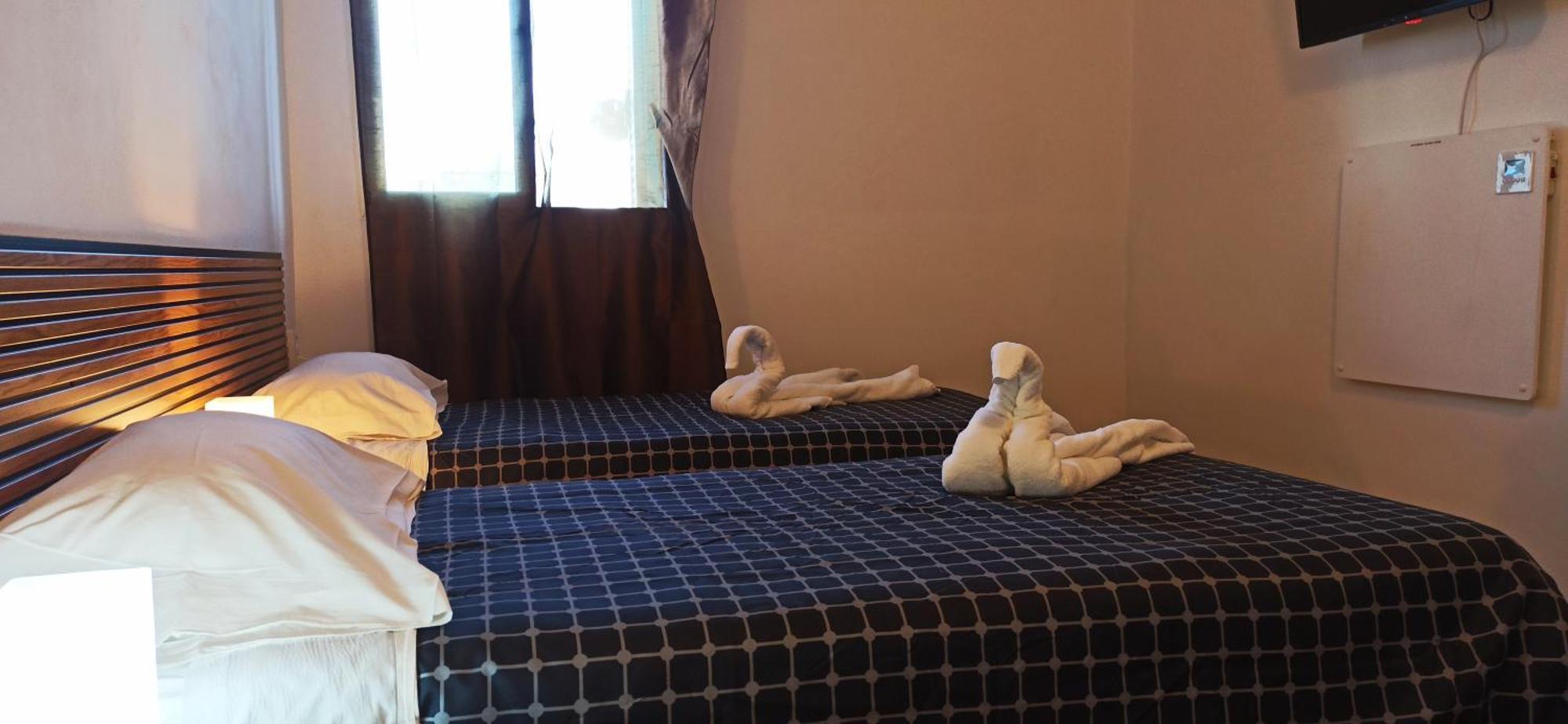 Sunset Lodge El Molledo Екстериор снимка