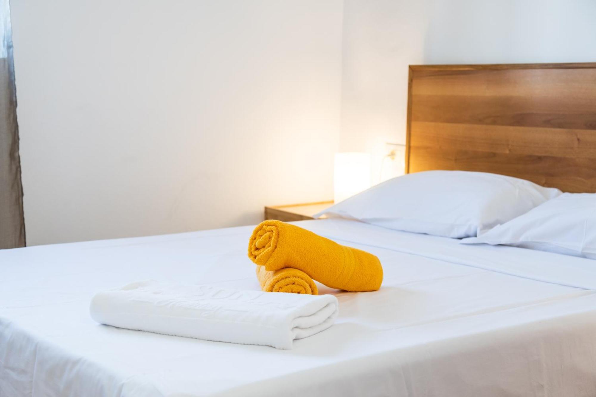 Sunset Lodge El Molledo Екстериор снимка